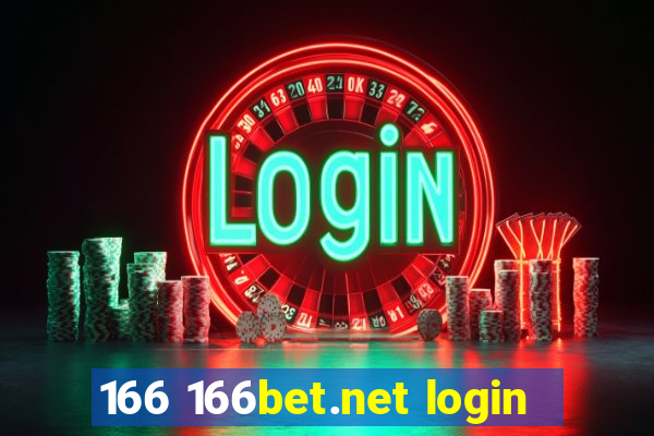 166 166bet.net login